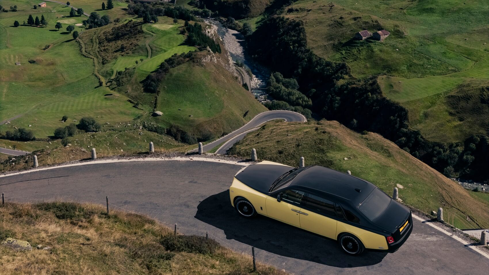 Rolls-Royce Dealer Sterling VA