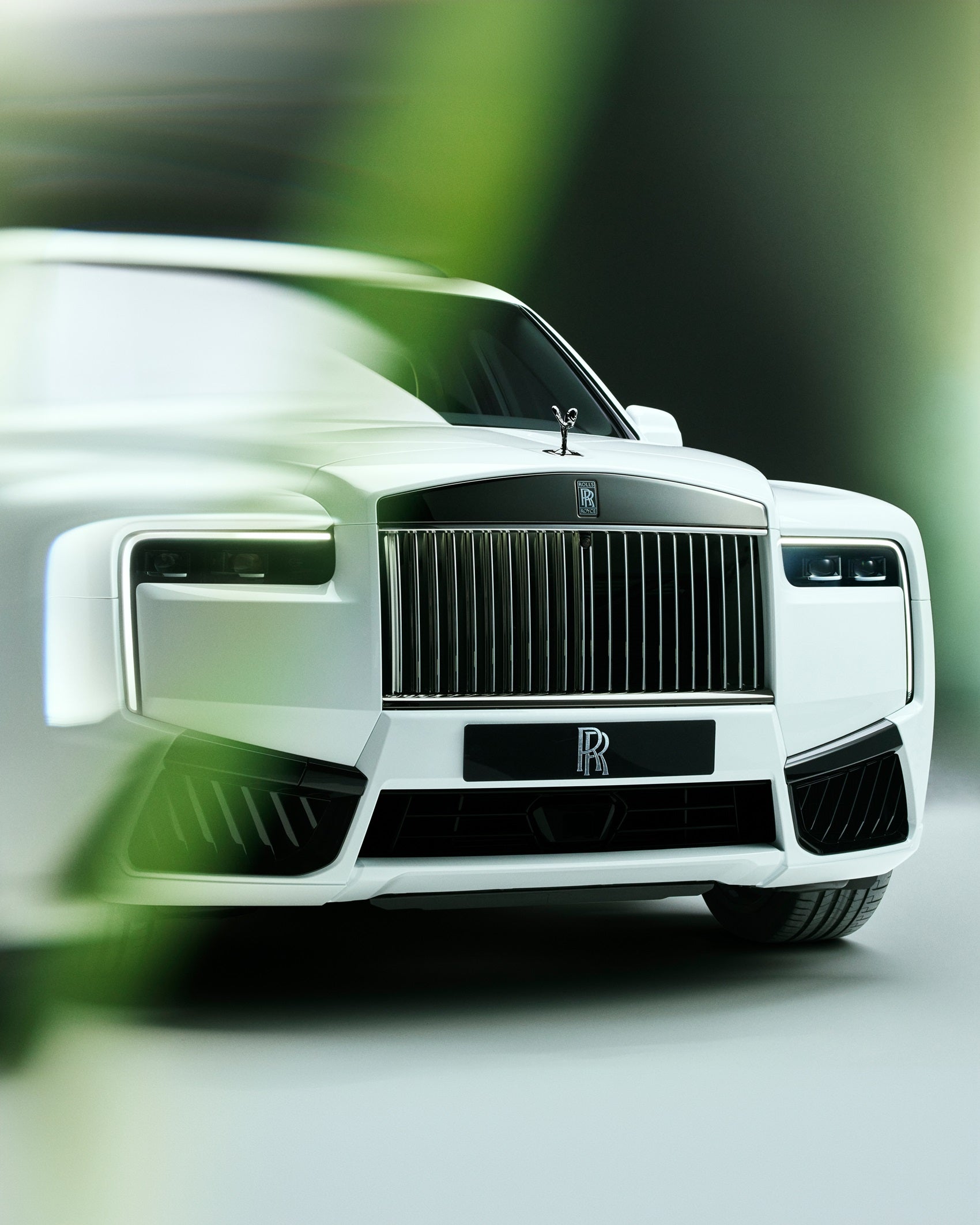 Rolls-Royce Dealer near Alexandria VA