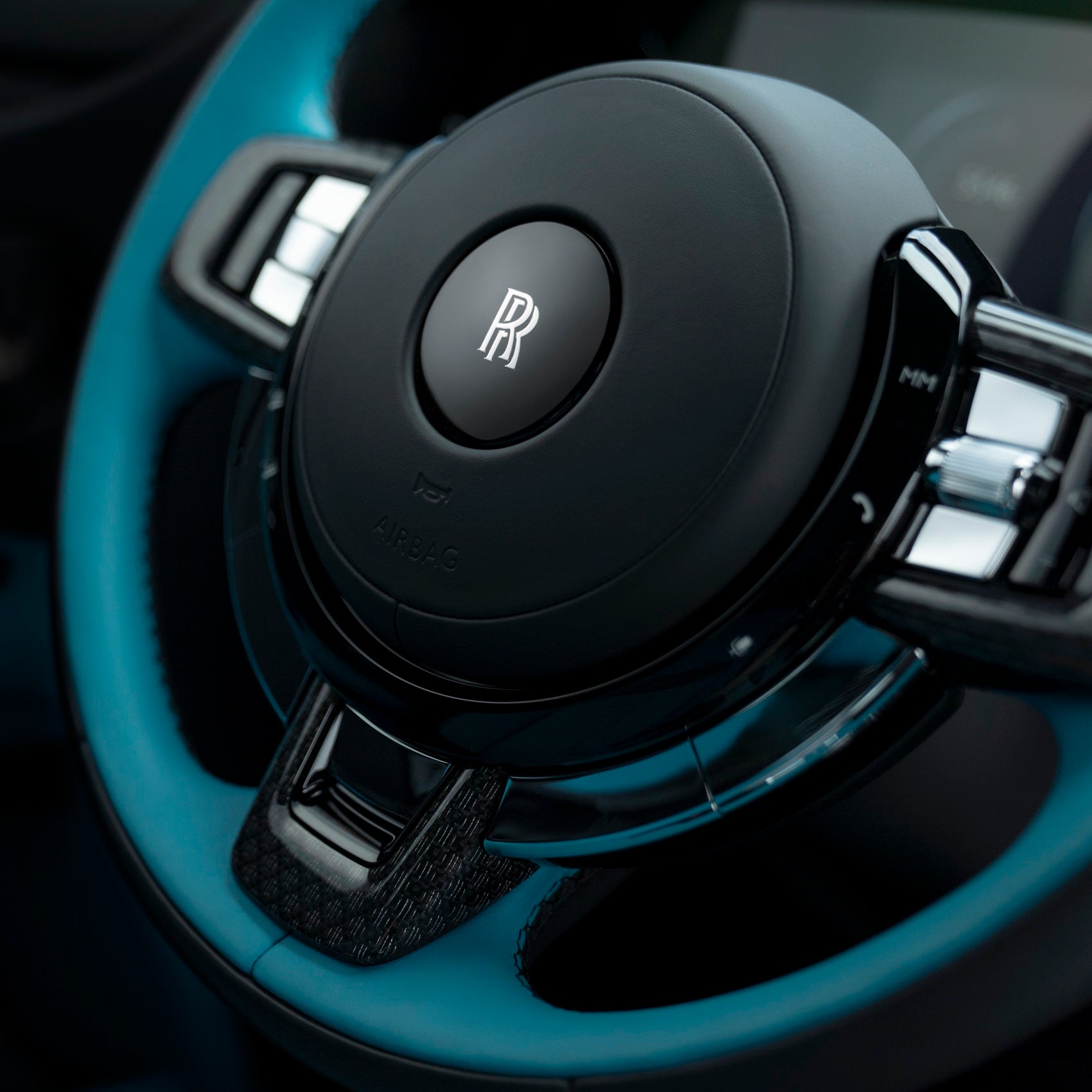 Rolls-Royce Dealer near Alexandria VA