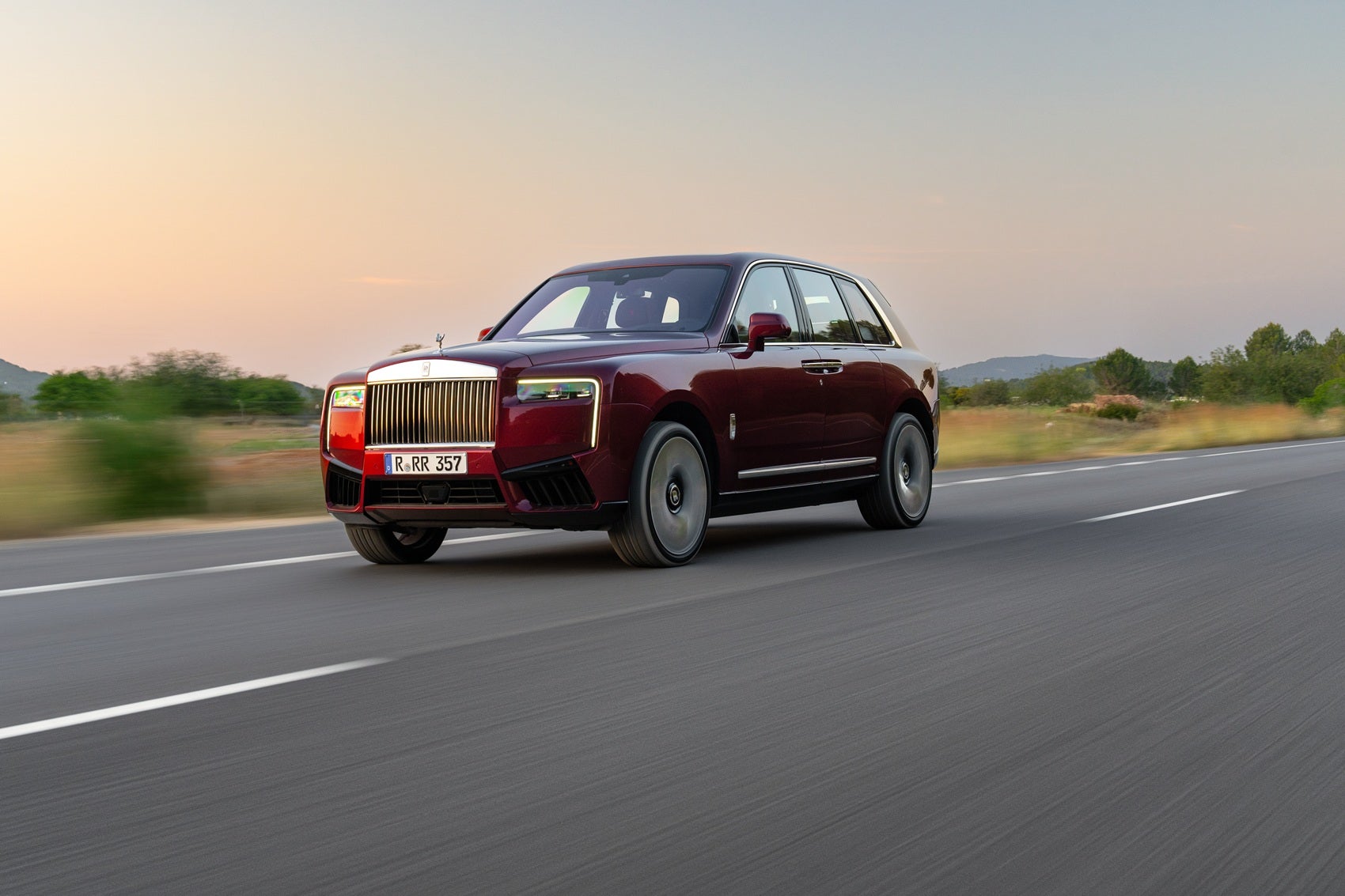 Rolls-Royce Dealer near Potomac MD