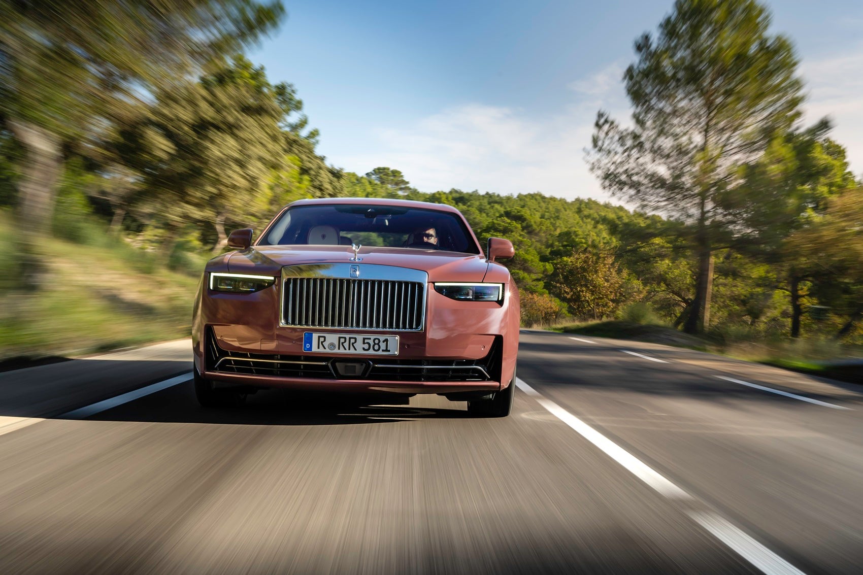 Rolls-Royce Dealer near Vienna MD