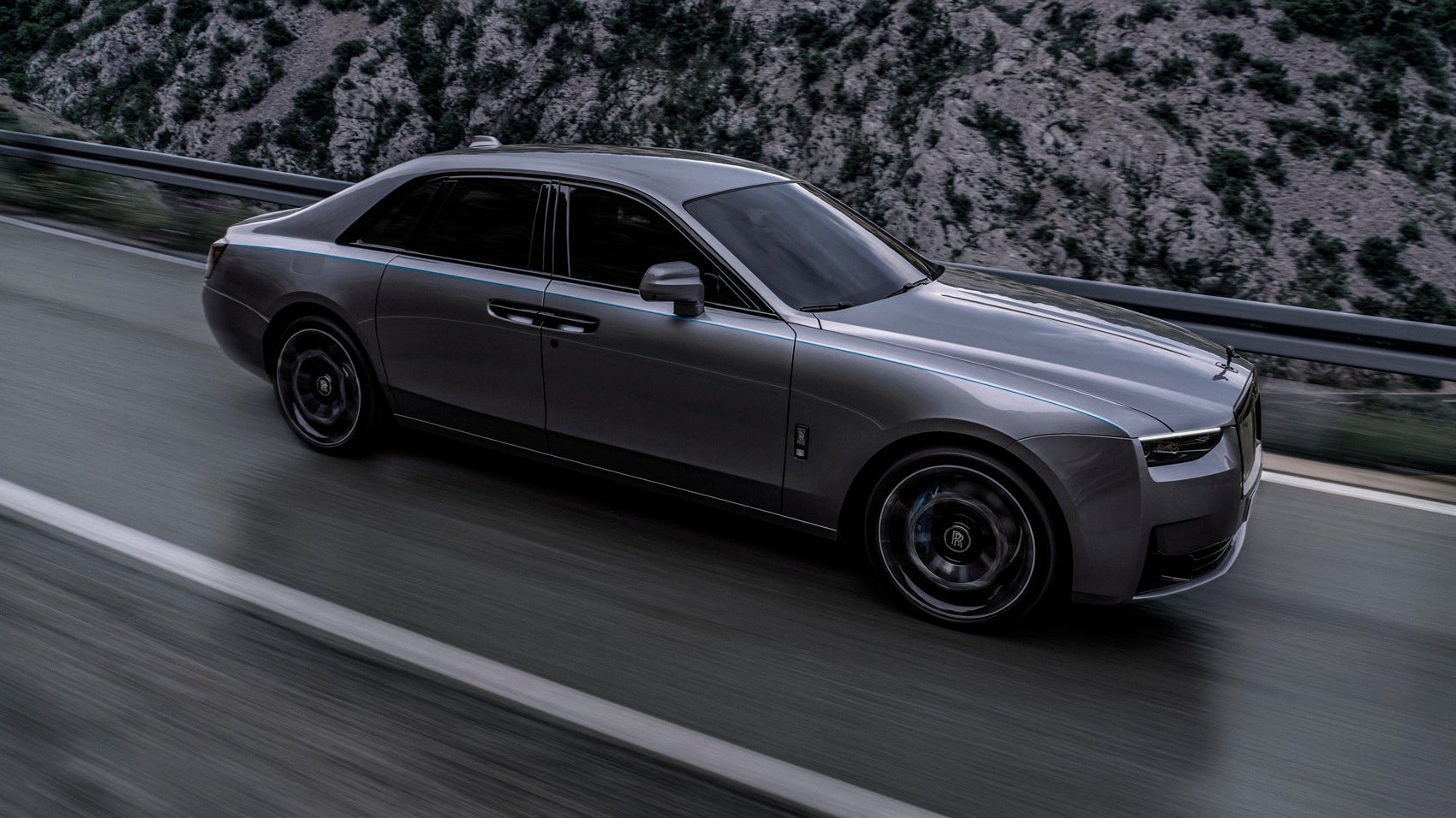 Rolls-Royce Dealer near Winchester VA