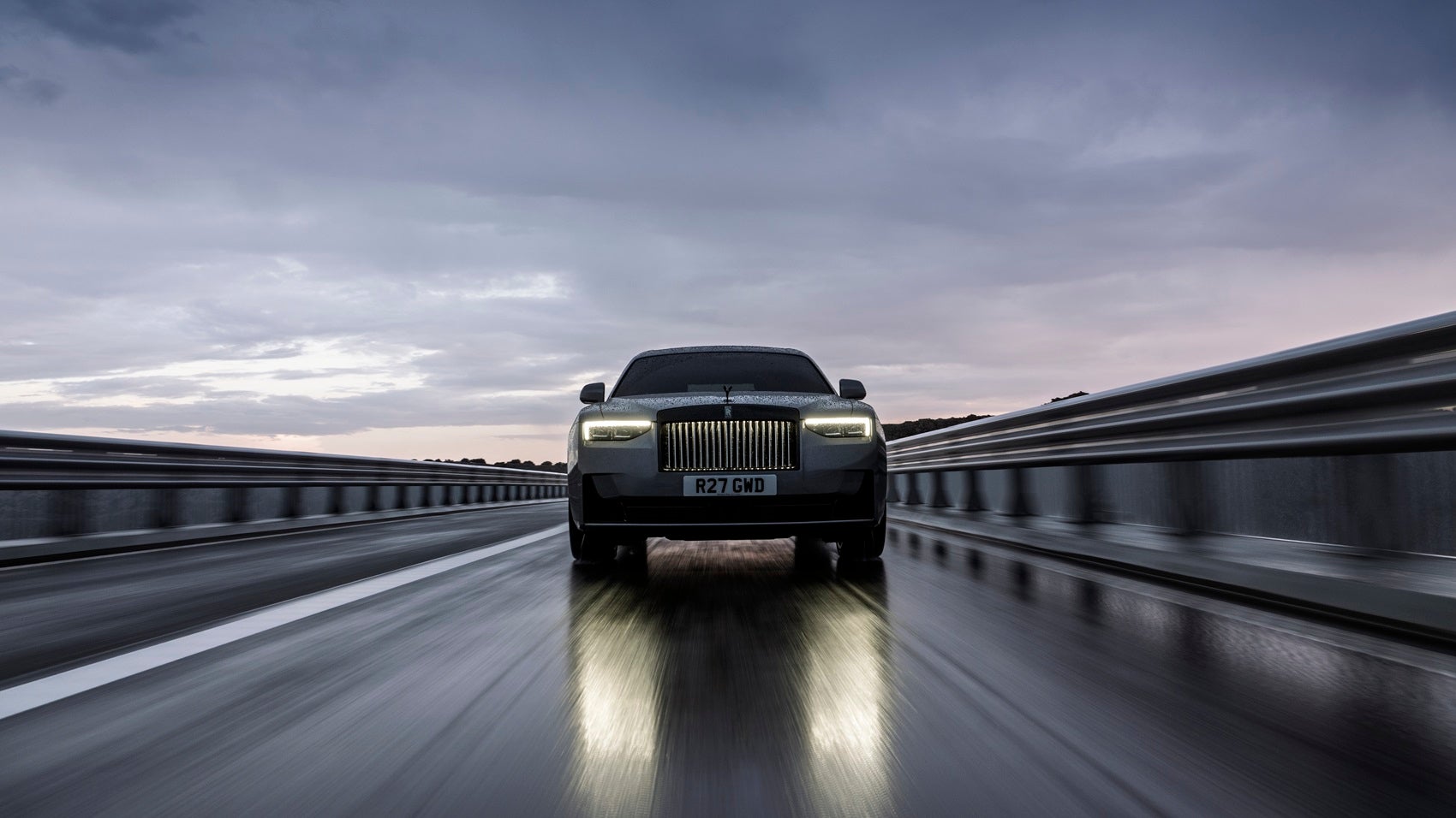 Rolls-Royce Dealer Ashburn VA 