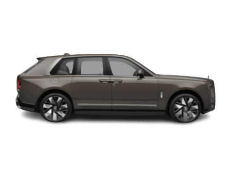 Rolls-Royce Motor Cars Washington in Sterling VA