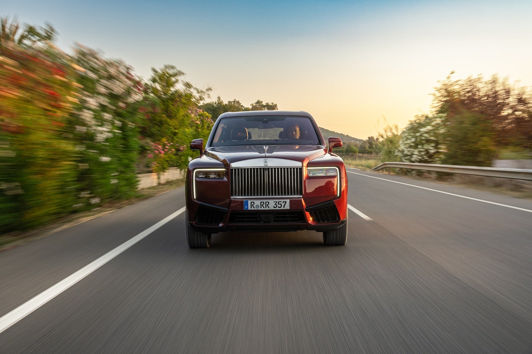 Rolls-Royce Dealer Maryland