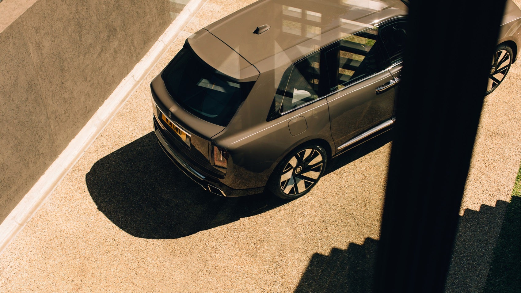 Rolls-Royce Dealer Baltimore MD 