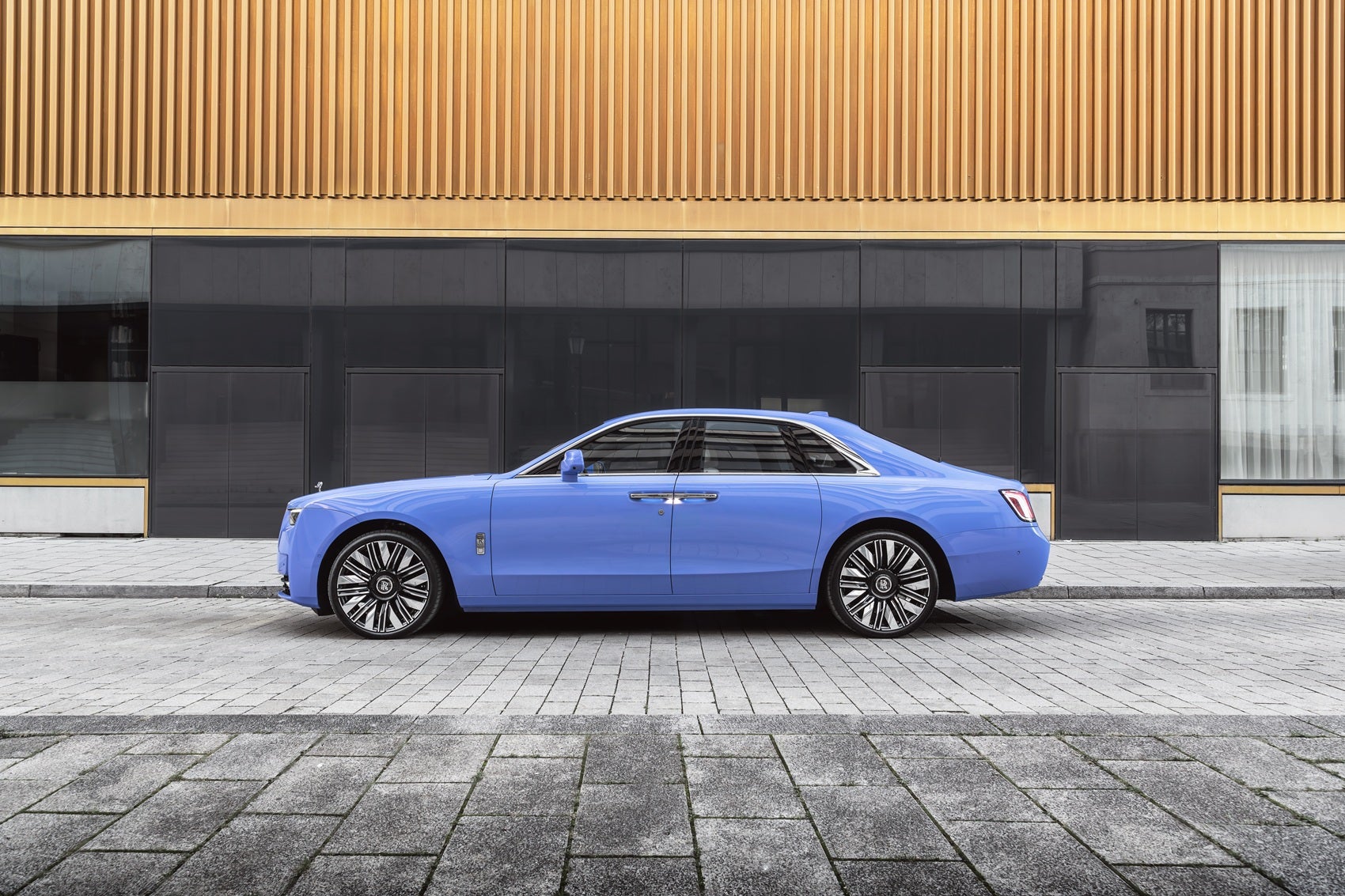 Rolls-Royce Dealer Virginia