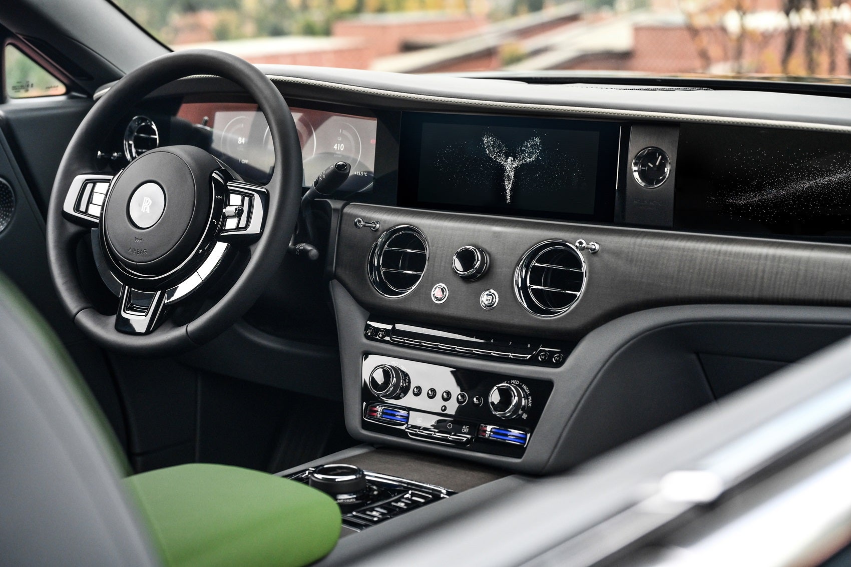 Rolls-Royce Lease Deals Sterling VA 