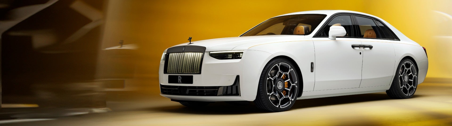 Rolls-Royce Motor Cars Washington in Sterling VA